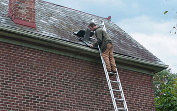 what affects urgent Dalswinton roof repairs