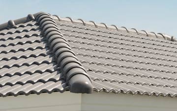 advantages of Dalswinton clay roofing