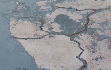 fibreglass roofing replacement Dalswinton