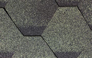 Dalswinton fibreglass shingle repairs