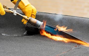 flat roof repairs Dalswinton, Dumfries And Galloway