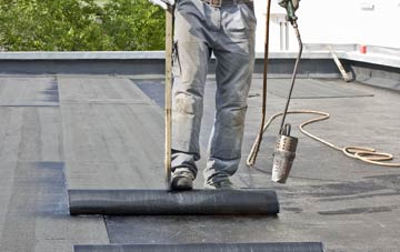 flat roof replacement Dalswinton, Dumfries And Galloway