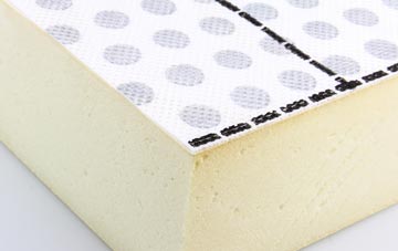 meeting Dalswinton building codes