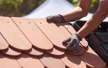 Dalswinton roof tile contractors