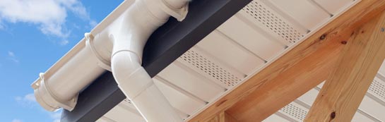 get Dalswinton guttering quotes today