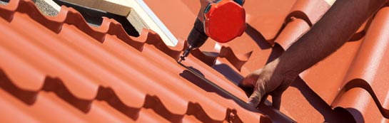 save on Dalswinton roof installation costs