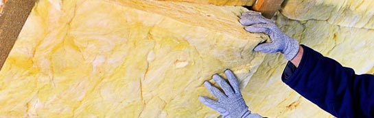 quotes for Dalswinton roof insulation