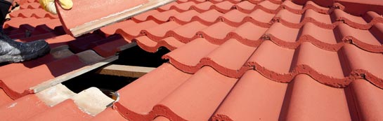 compare Dalswinton roof repair quotes