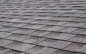 Dalswinton tiles for shallow pitch roofing