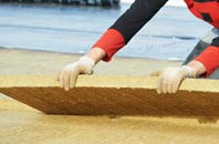 find rated Dalswinton roof insulation companies