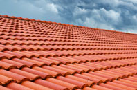 Dalswinton roofing tiles